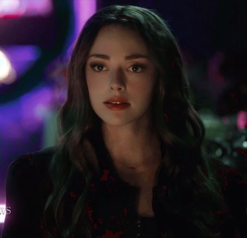 hope mikaelson - legacies