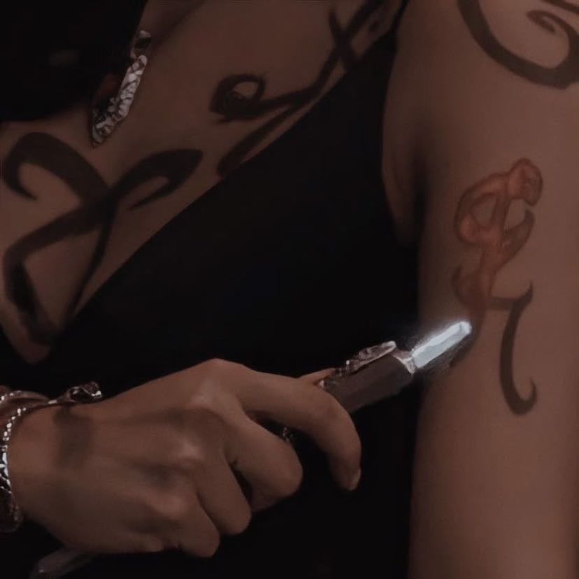 Shadowhunters - Ed Decter · 2016