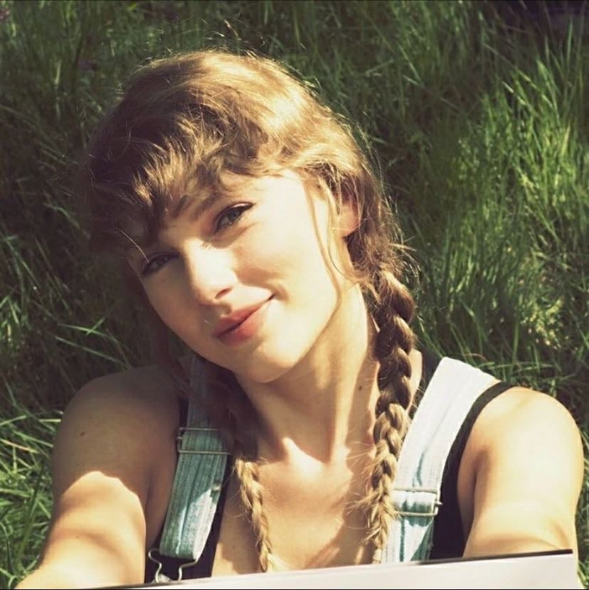 taylor swift - Artist