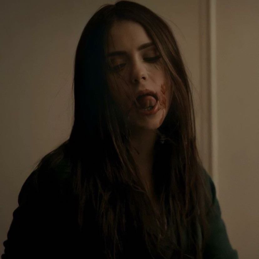 katherine pierce - the vampire diaries