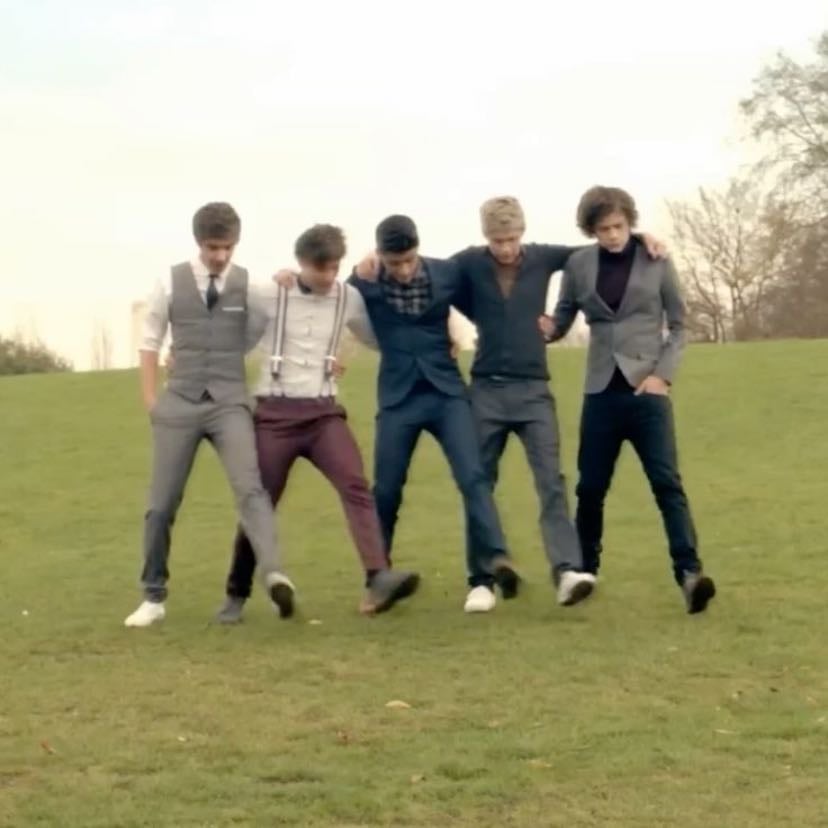 one direction - Artist