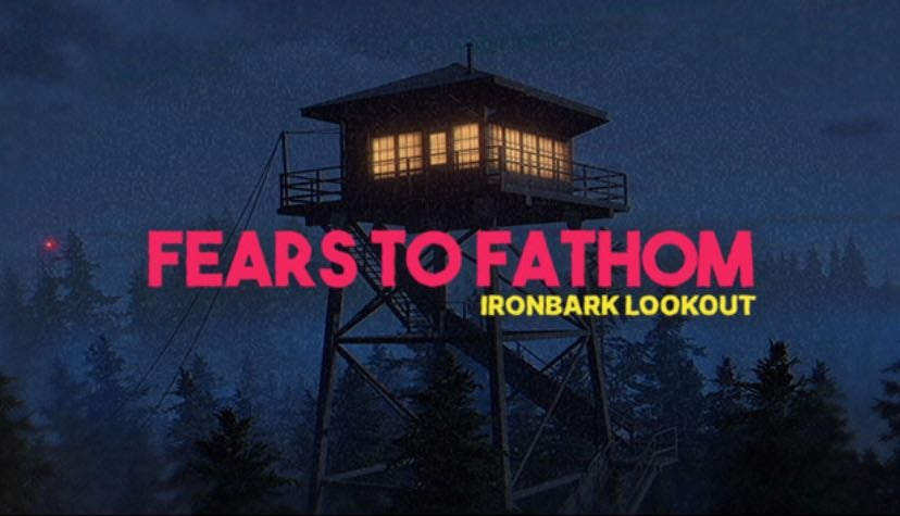 Fears to Fathom - 2023