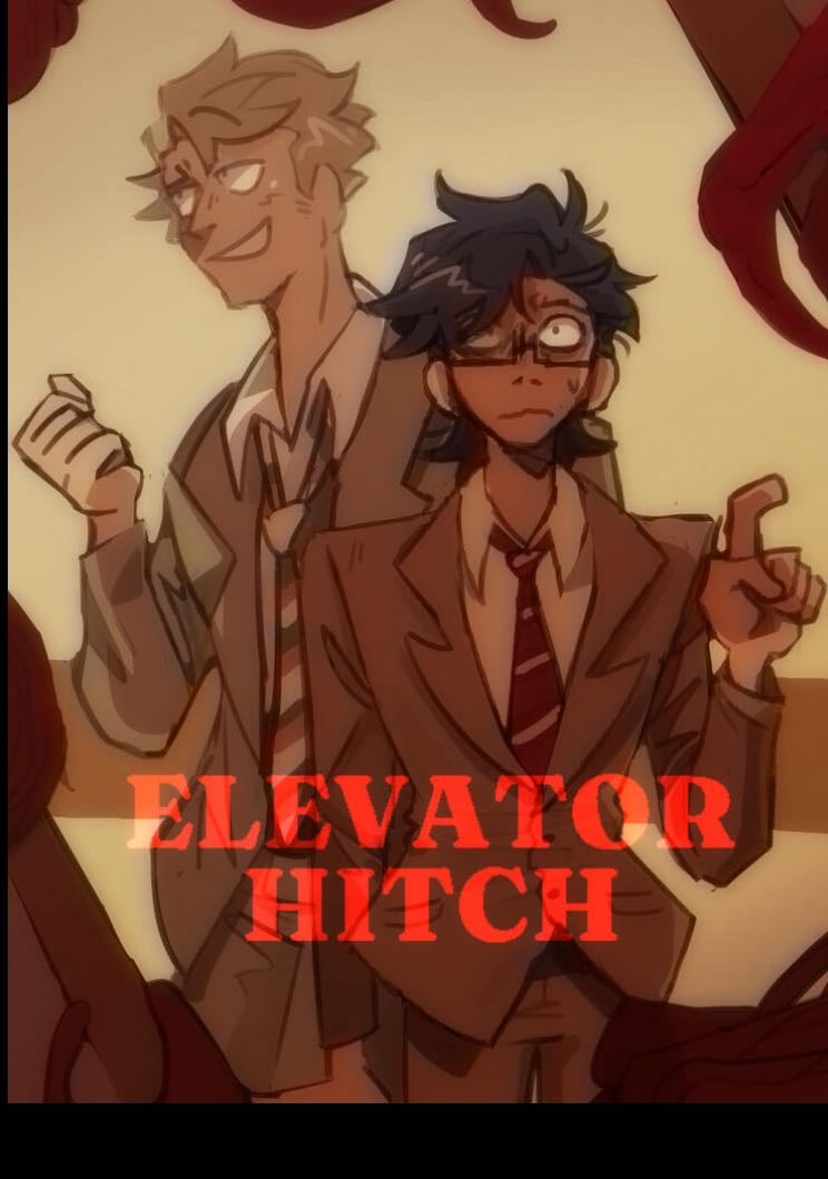 Elevator Hitch - 2022