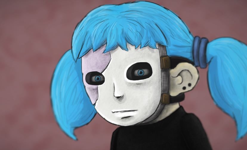 Sally Face - 2016
