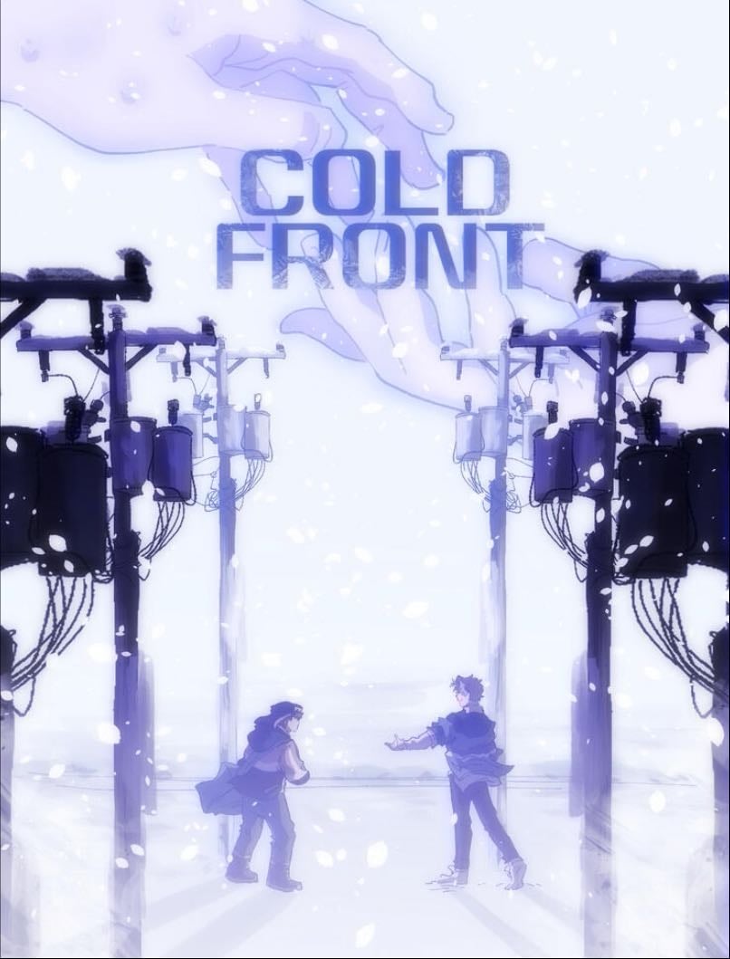 Cold Front - 2022