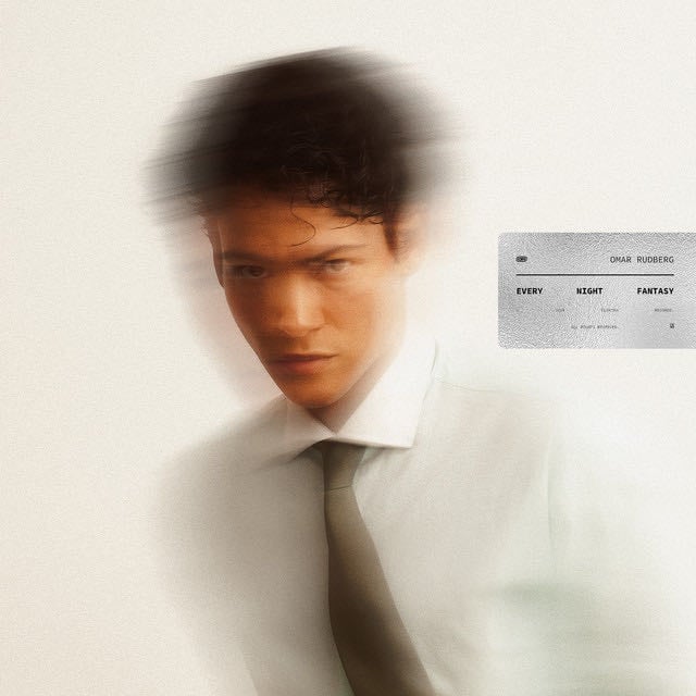 Girlfriend - Song 路 Omar Rudberg
