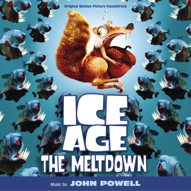 Into The Sunset - Song · John Powell