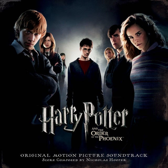 Dumbledore's Army - Song · Nicholas Hooper