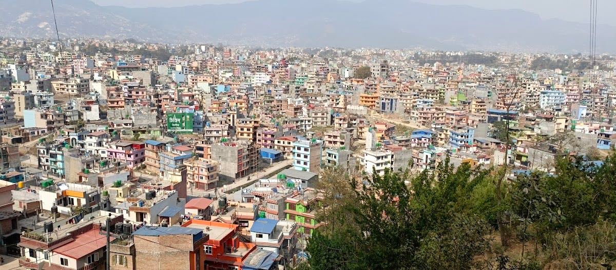 Nepal
