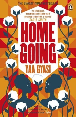 Homegoing - Yaa Gyasi · 2017