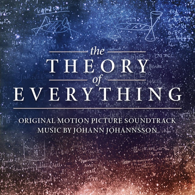 The Theory of Everything (Original Motion Picture Soundtrack) - Album · Jóhann Jóhannsson