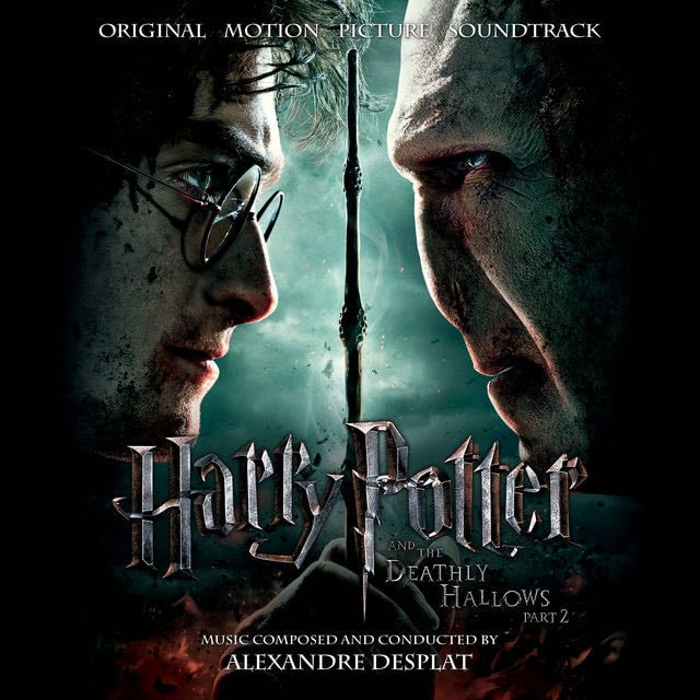 Lily's Theme - Song · Alexandre Desplat