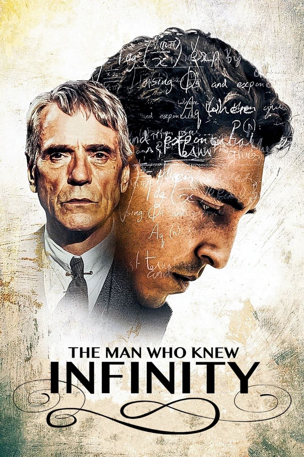 The Man Who Knew Infinity - Matt Brown · 2016