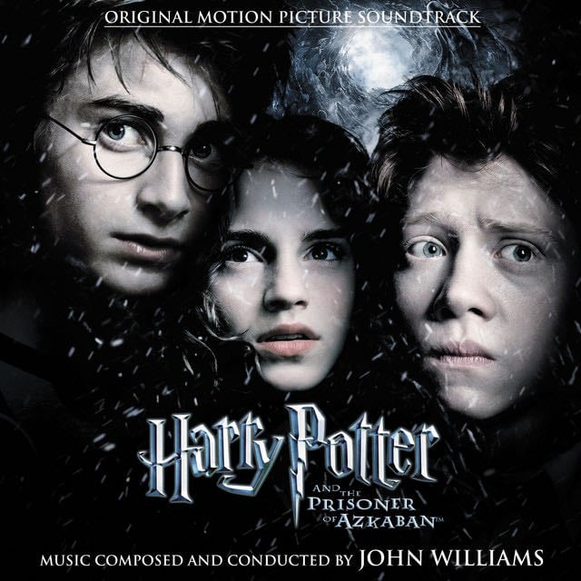 A Window to the Past - Song · John Williams