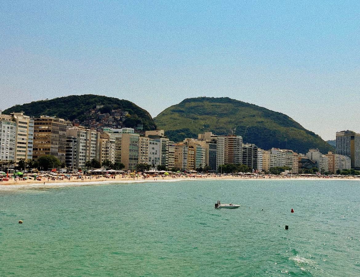 Rio de Janeiro | 🤍 - Places hypelist by Rebeca Belo