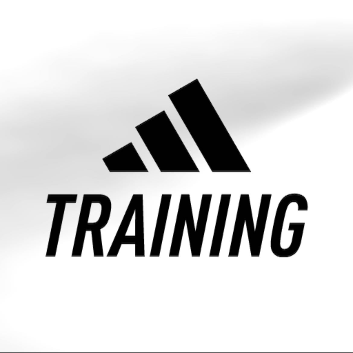 adidas training