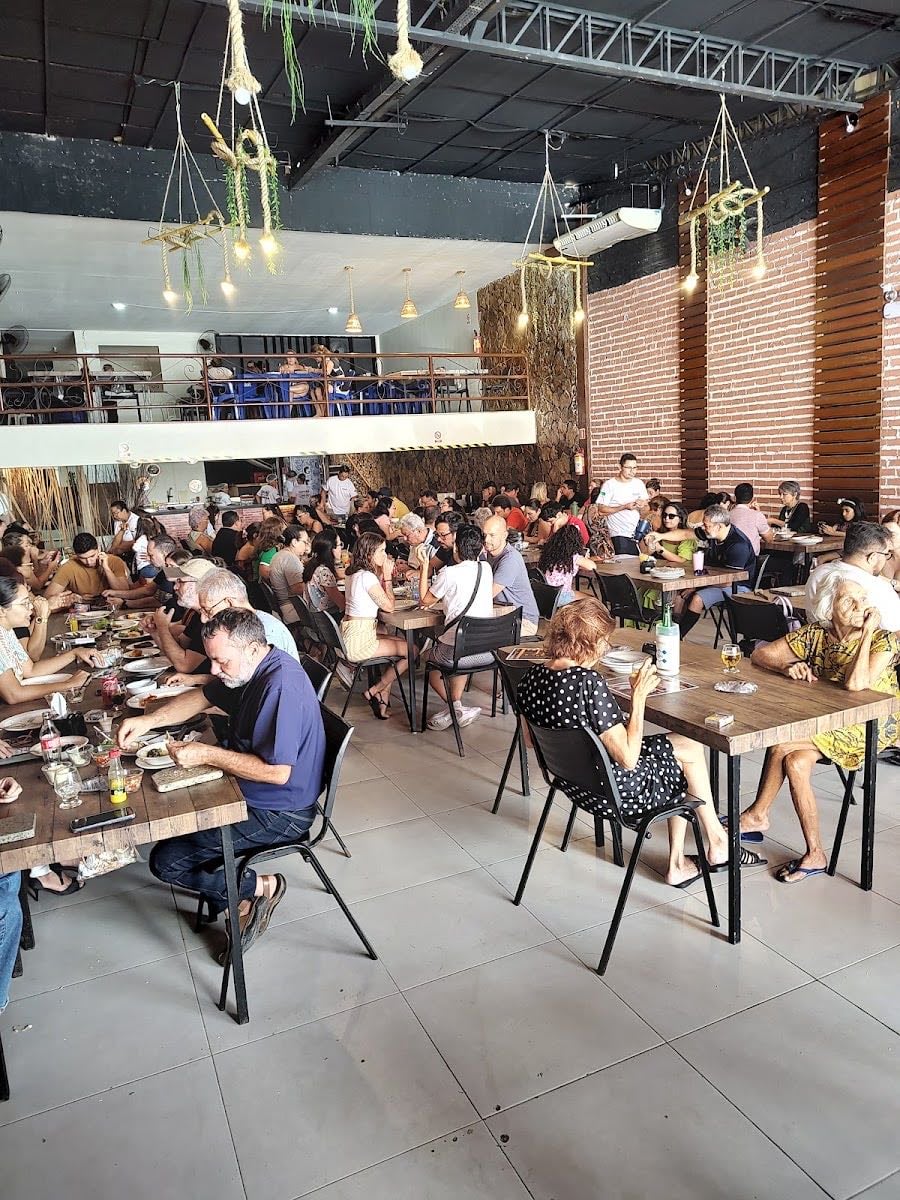 Taperebar Restaurante e Eventos