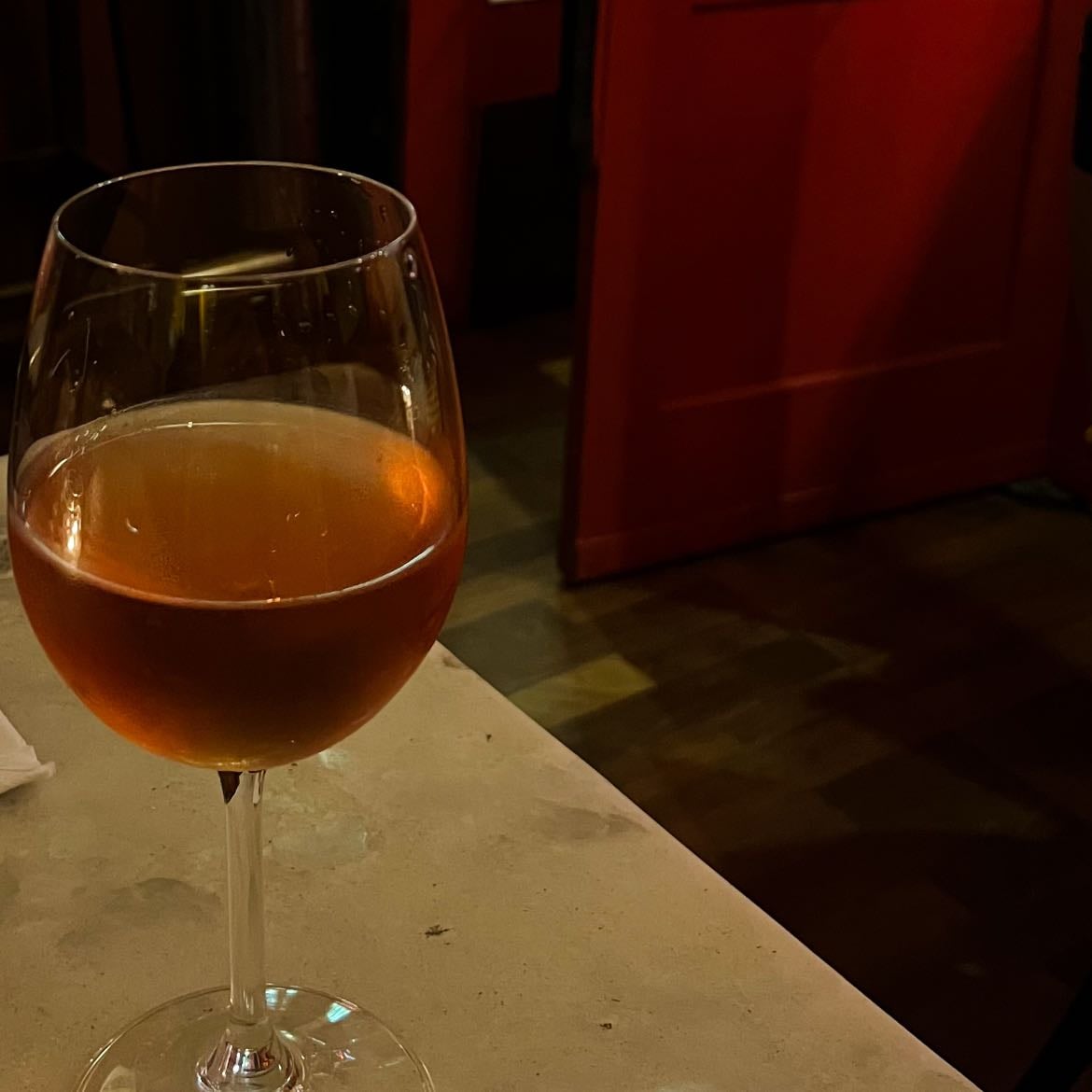 bar de drinks