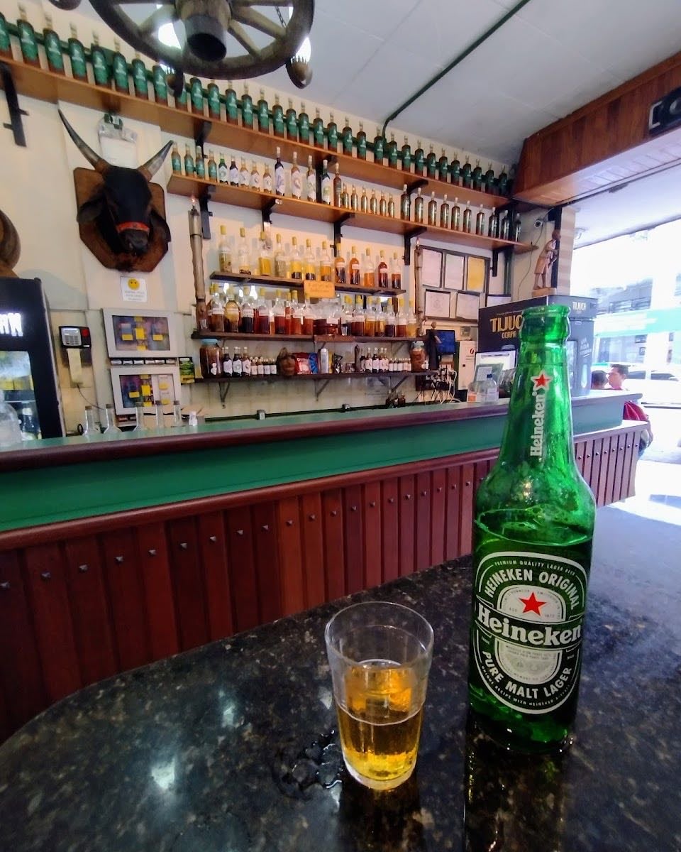 Boteco Meu Garoto