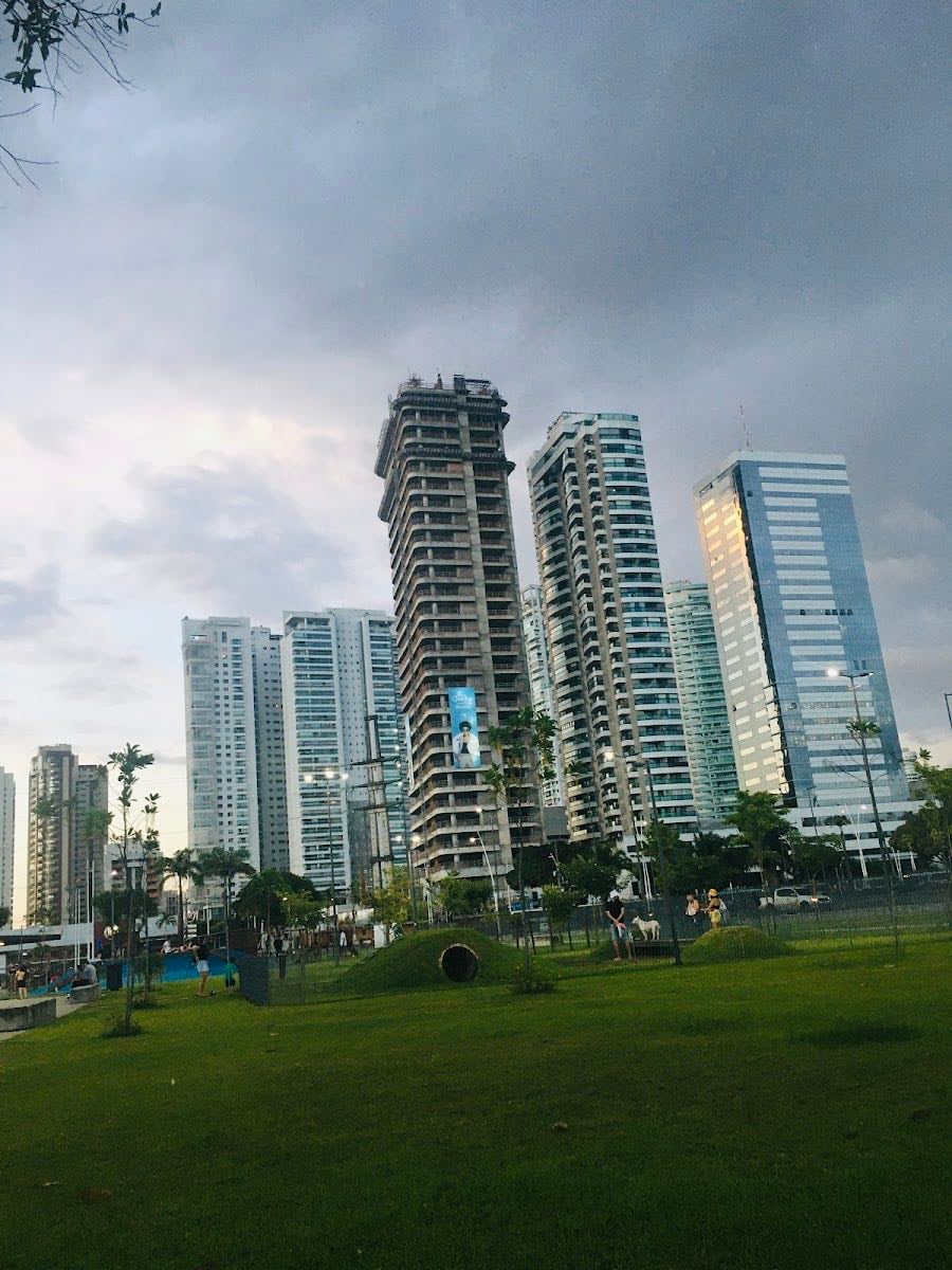 Parque Porto Futuro