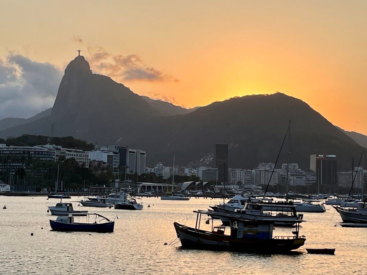 Mureta da Urca