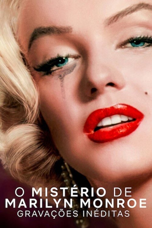 O Mistério de Marilyn Monroe: Gravações Inéditas - Emma Cooper · 2022