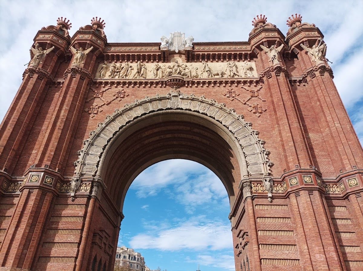 Arco do Triunfo