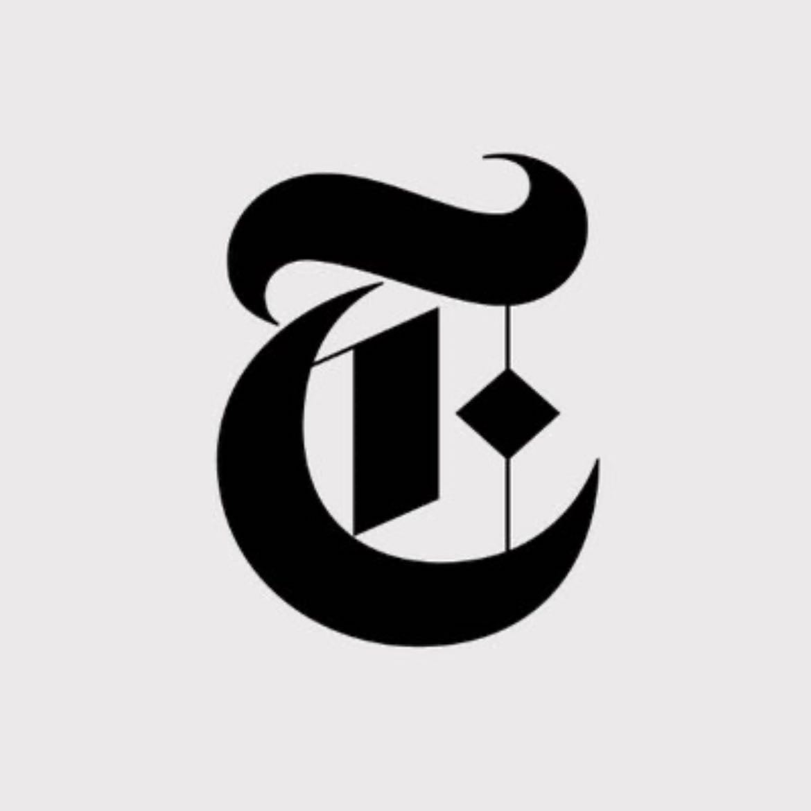 NY Times