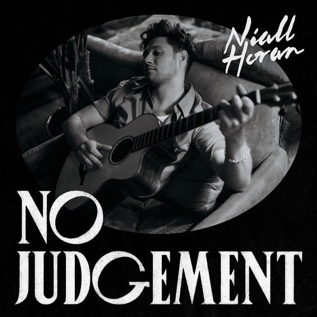 No Judgement - Album · Niall Horan