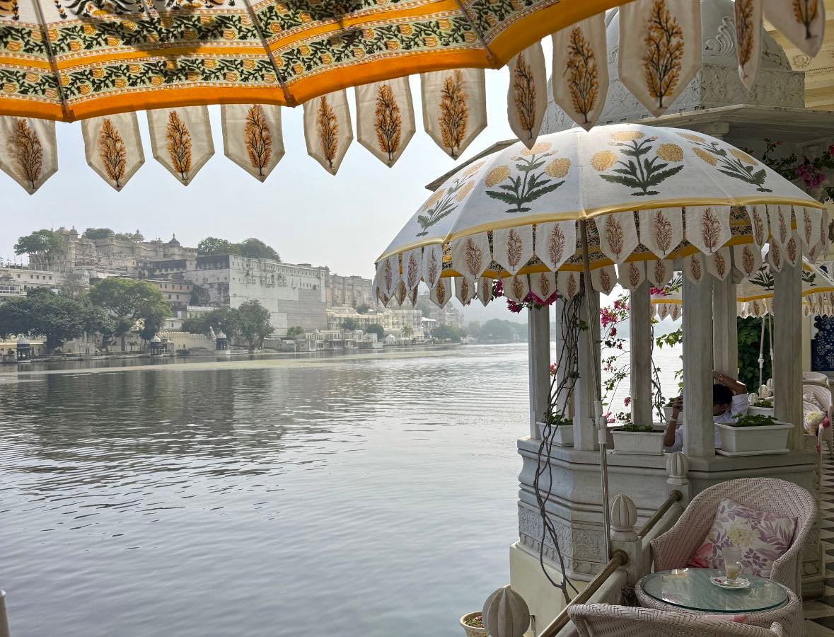 Udaipur, India