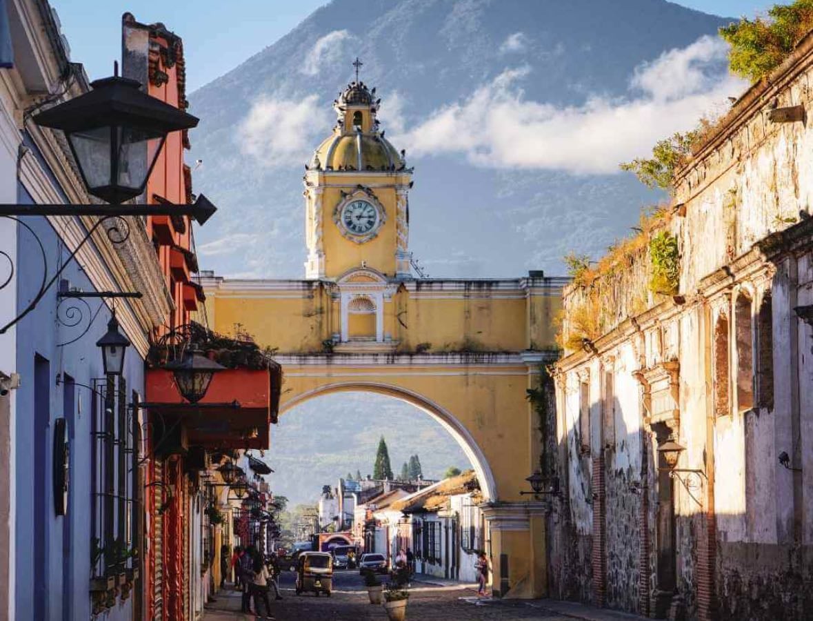 Antigua, Guatemala