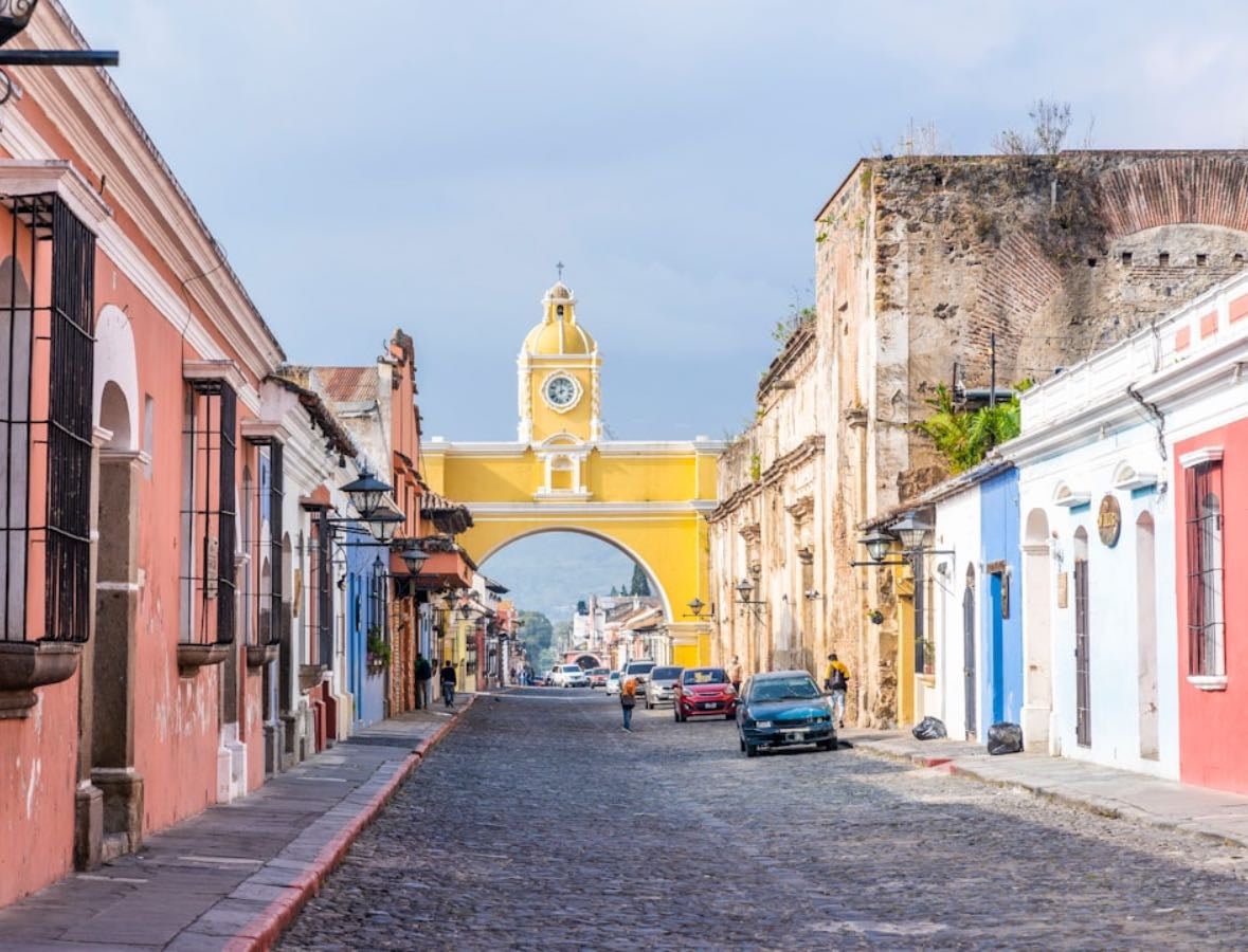 Guatemala
