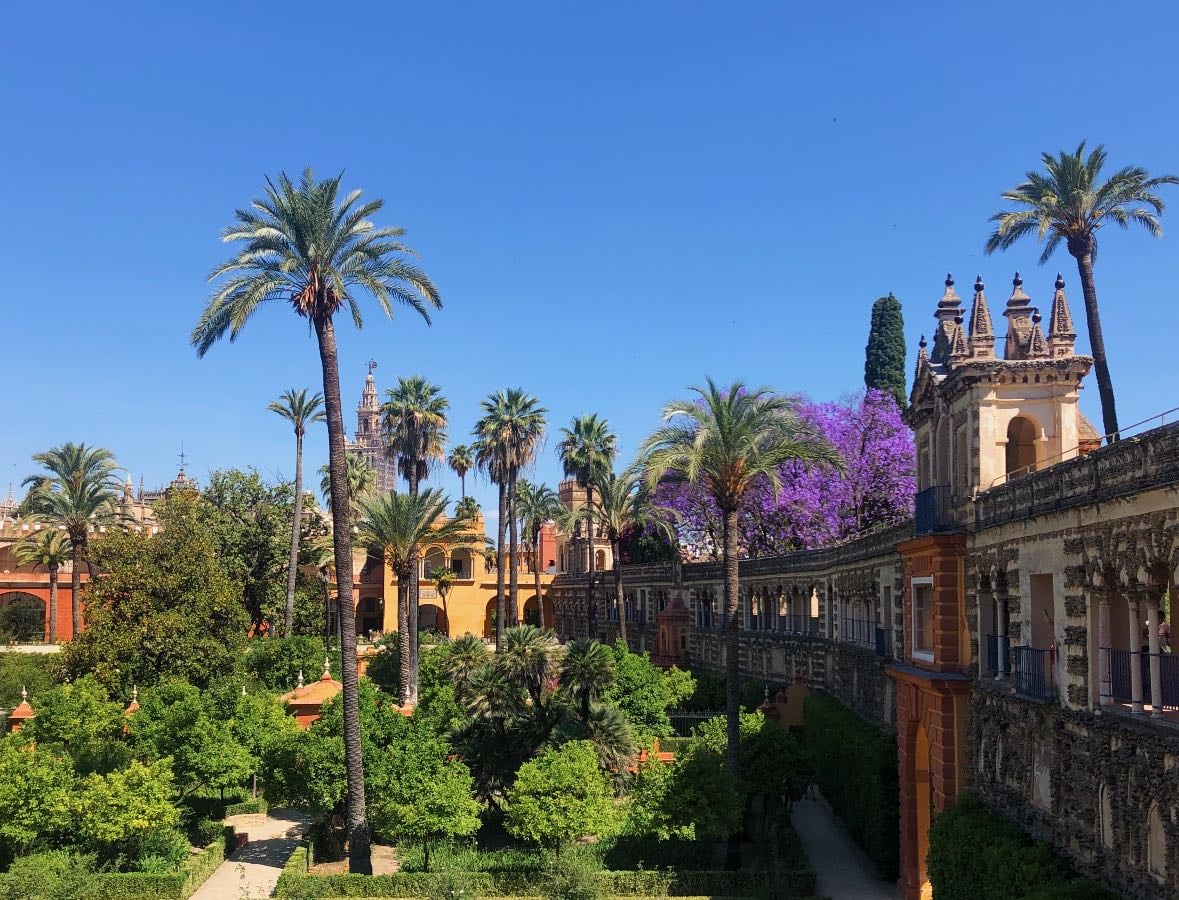 Andalucia, Spain