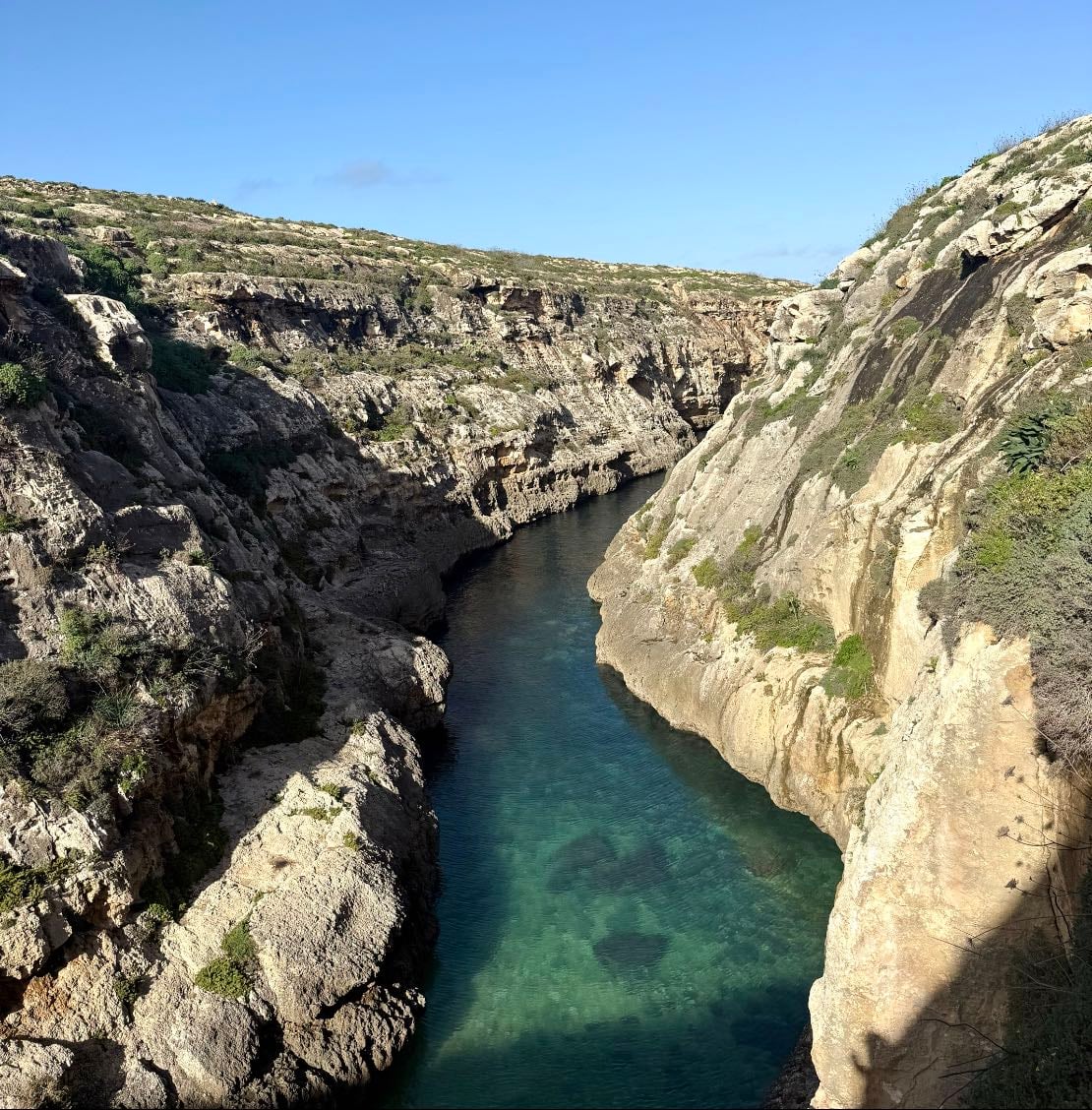 Gozo