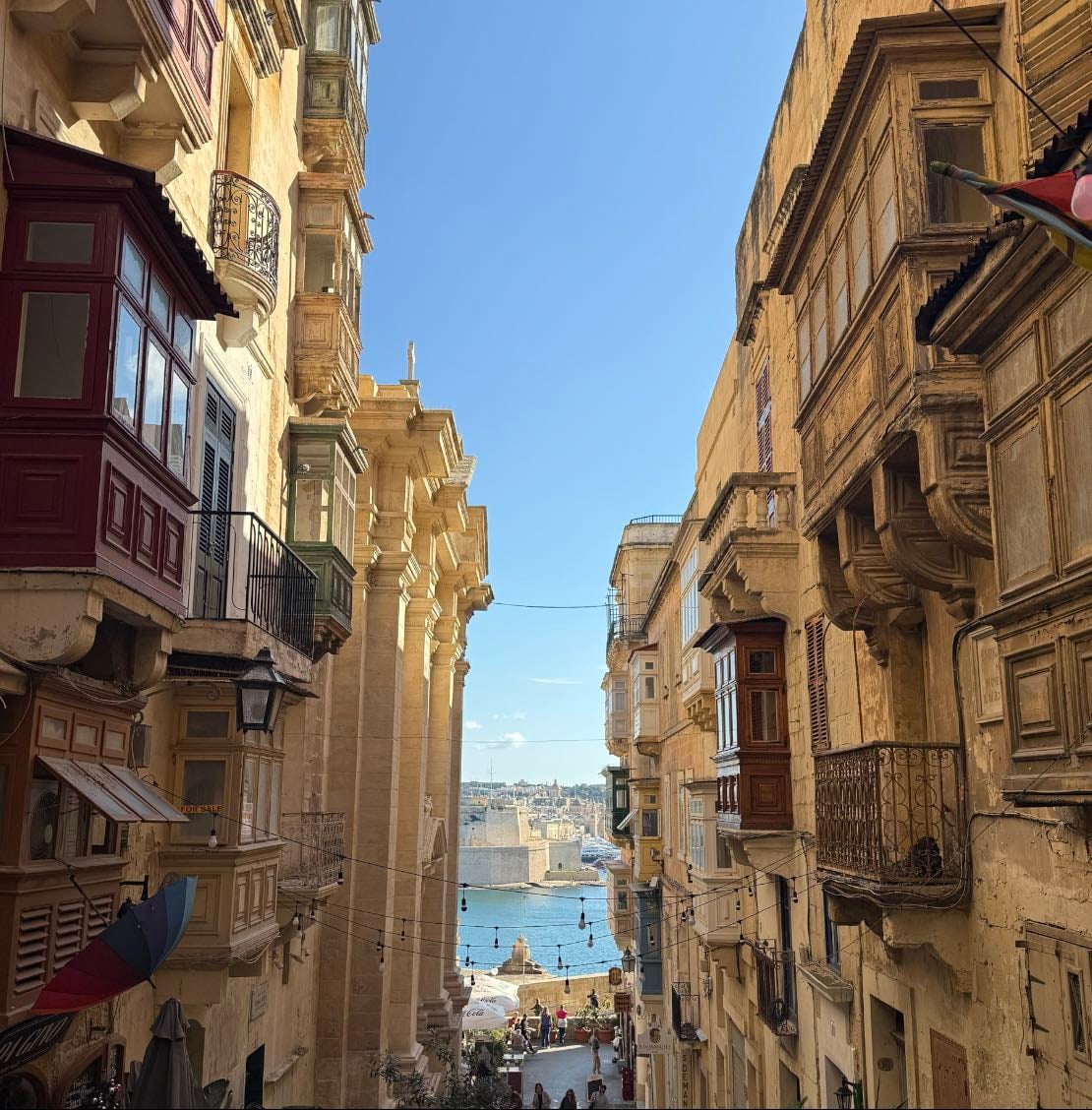 Valletta, Malta