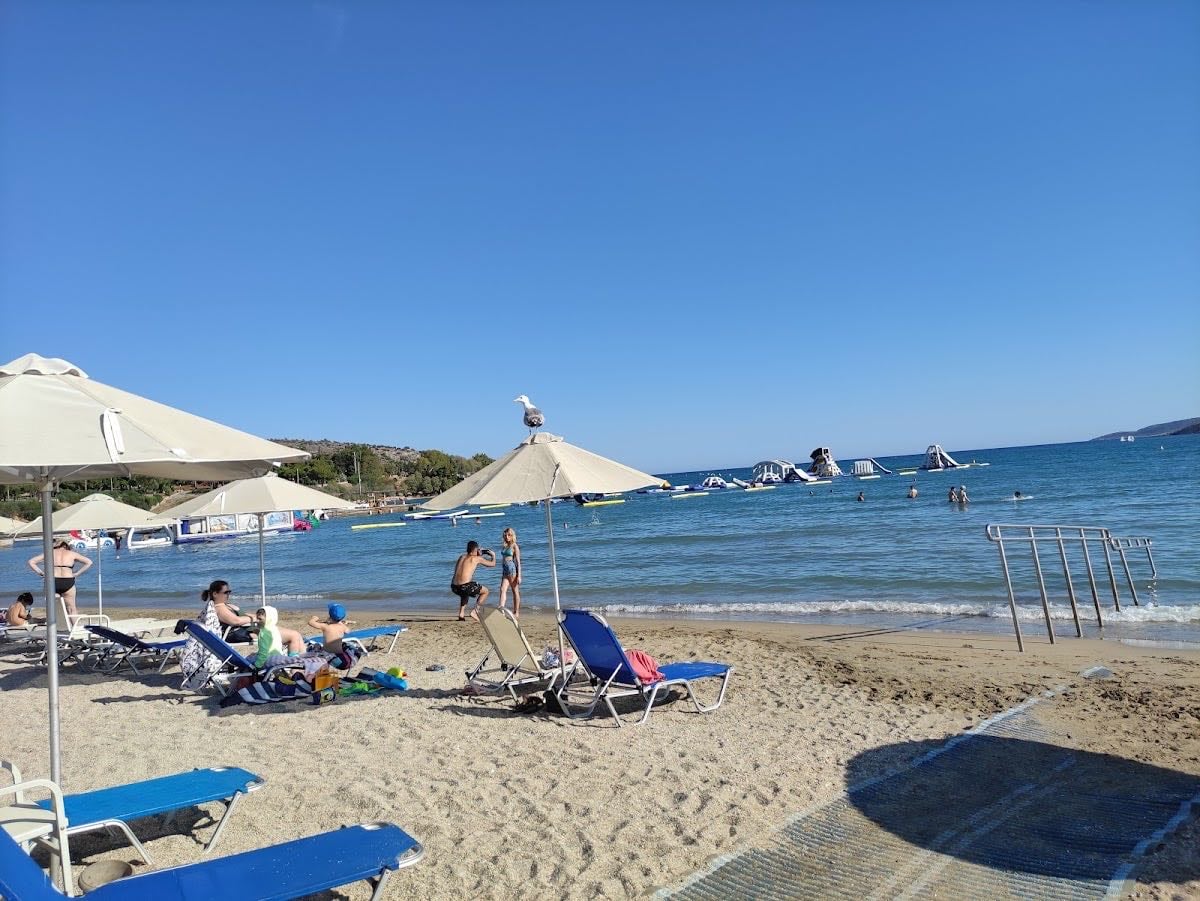 Αkti Vouliagmenis
