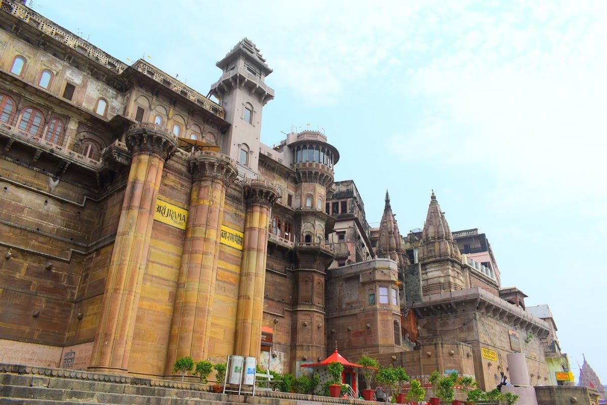 Darbhanga Ghat