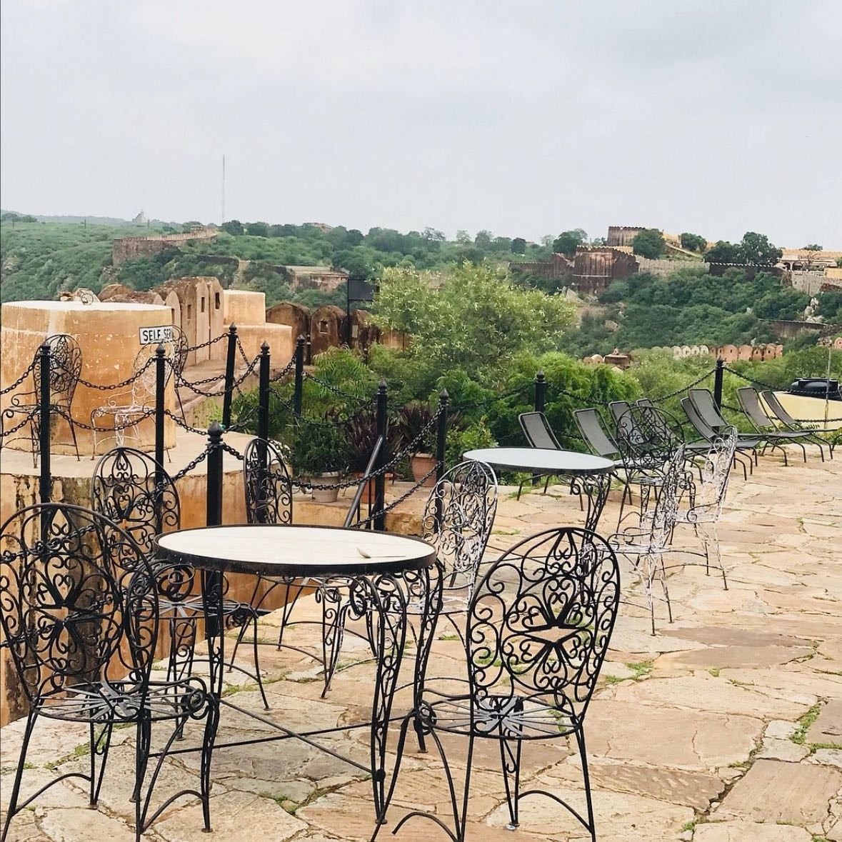 Padao Restaurant