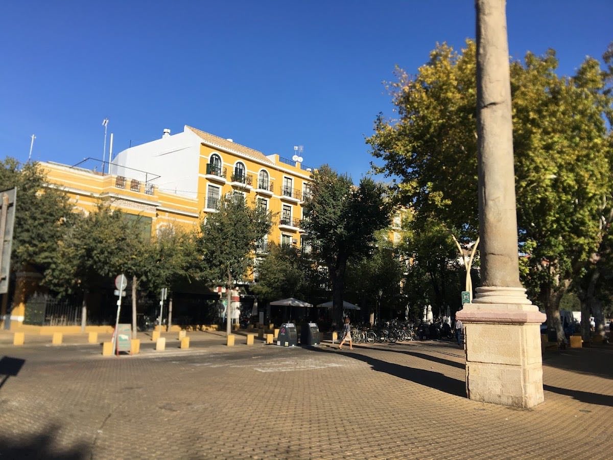 Alameda de Hércules