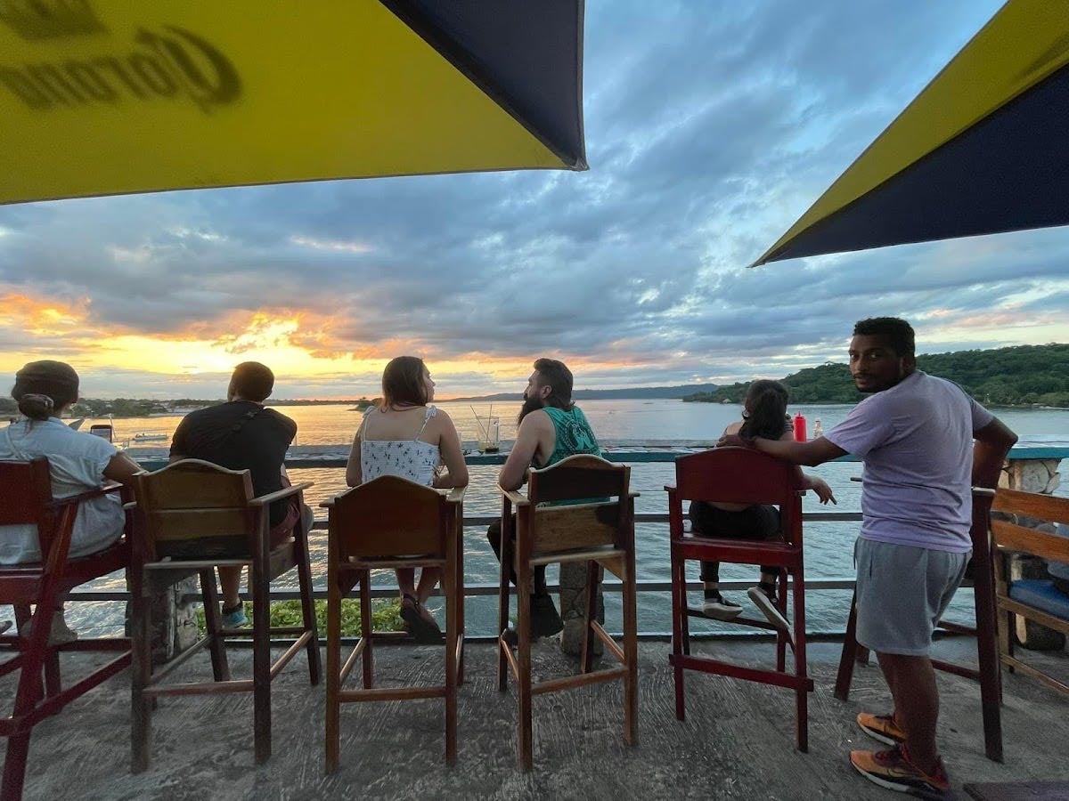 Sky Bar