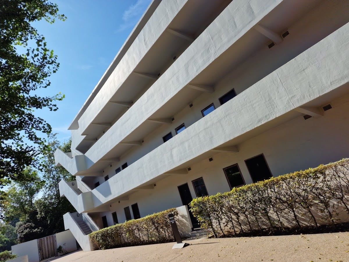 Isokon Flats