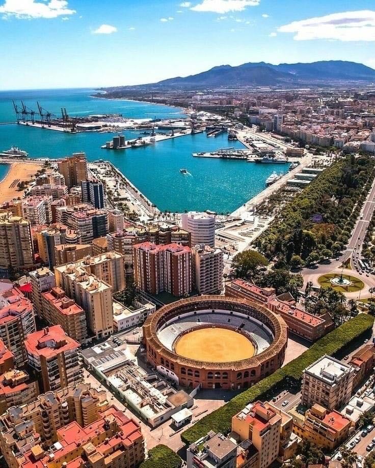 Málaga
