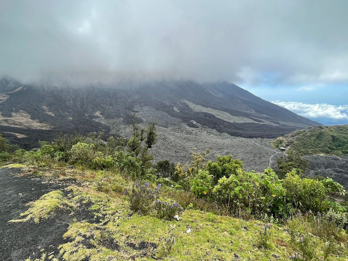 Volcán Pacaya