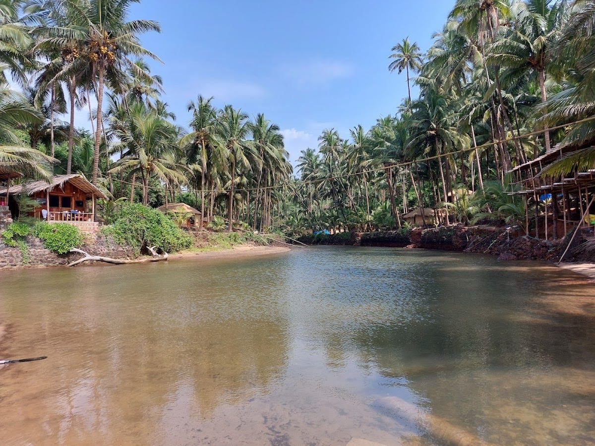 Cola Beach