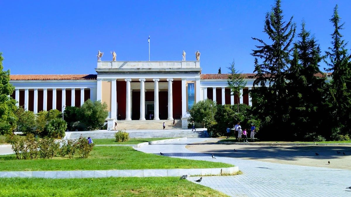 National Archaeological Museum