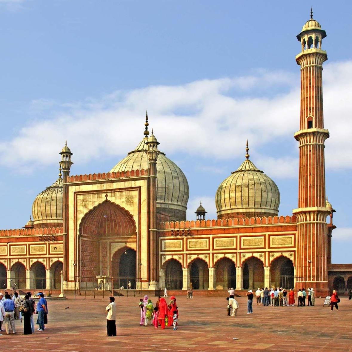 Jama Masjid