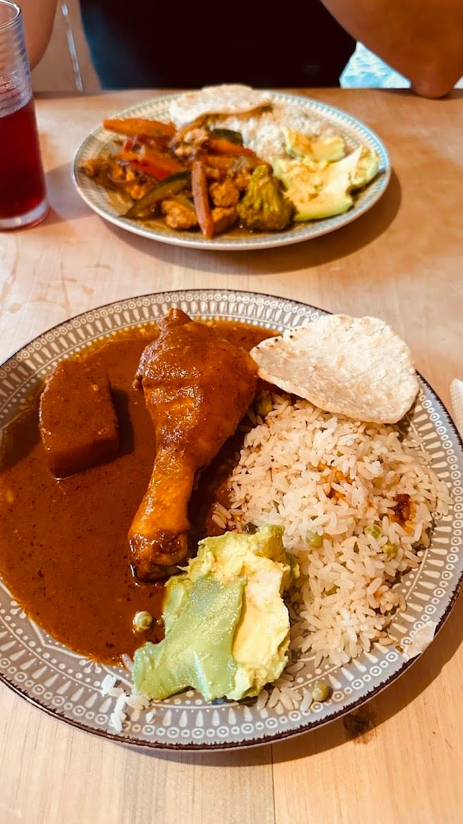 El rincón del sabor