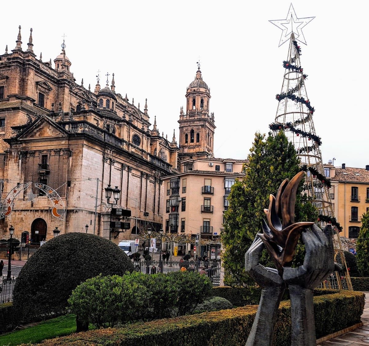 Jaén