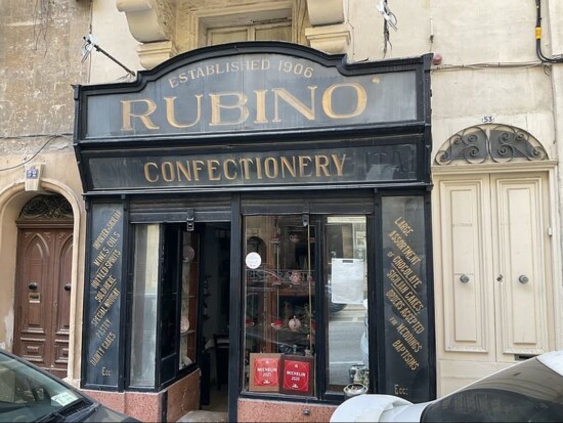 Rubino
