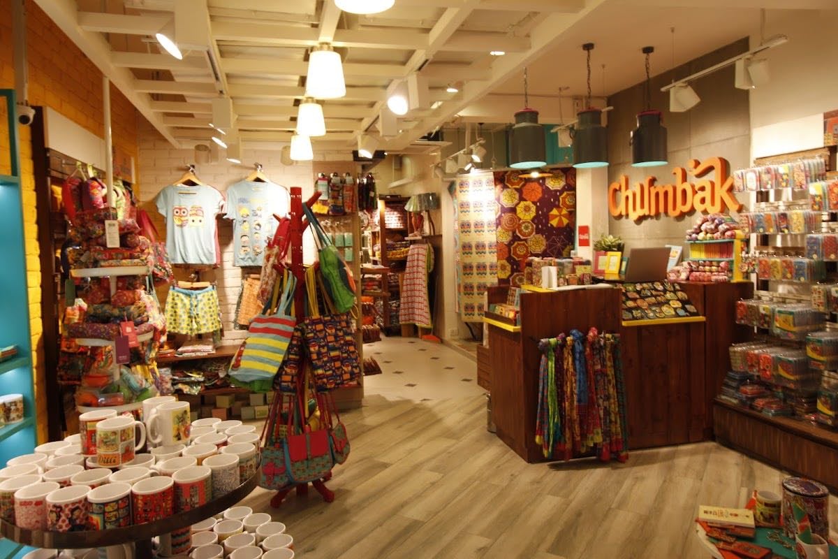 Chumbak